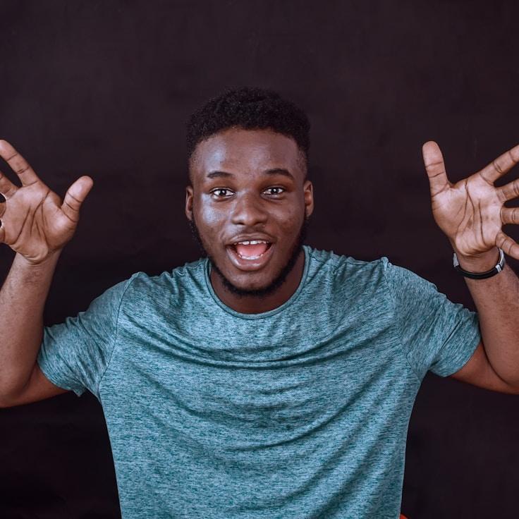 Portrait of Alex Marin, community mentor and Italian cuisine specialist